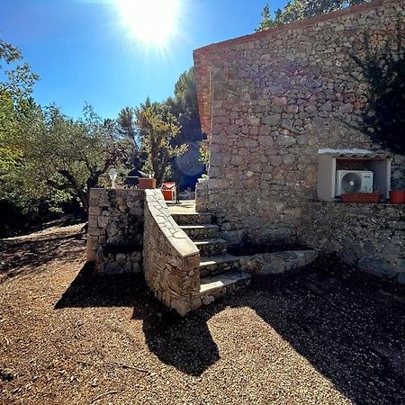 La Bergerie Βίλα Bargemon Εξωτερικό φωτογραφία