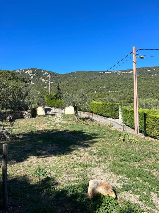 La Bergerie Βίλα Bargemon Εξωτερικό φωτογραφία